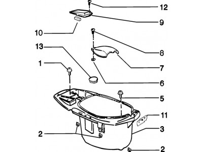 Θήκη κράνους